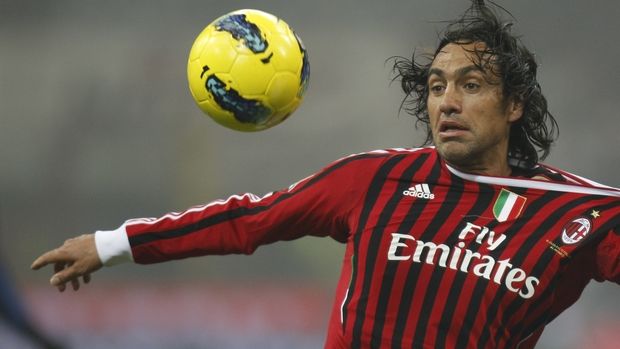 Ο Νέστα αναλαμβάνει την τεχνική ηγεσία της Περούτζια