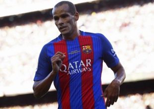 Αυτόν τον παικταρά θέλει ο Ριβάλντο στη Μπαρτσελόνα