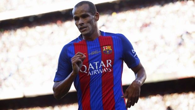 Ριβάλντο σε Νεϊμάρ: “Πρέπει να φύγεις από την Παρί”