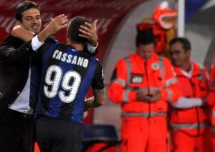 Στραματσόνι: «Ο Κασάνο είναι γνωστός ψεύτης»