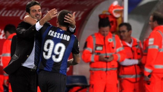 Στραματσόνι: «Ο Κασάνο είναι γνωστός ψεύτης»