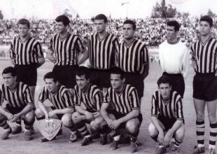 Και με δέκα, λίγη η τριάρα