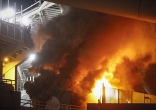 Η έκθεση των παρατηρητών του τελικού: Κανένας κίνδυνος για αφαίρεση βαθμών ή τιμωρία έδρας