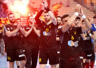 Οι Μάγκες στις κορυφαίες ομάδες του ΠΣΑΤ