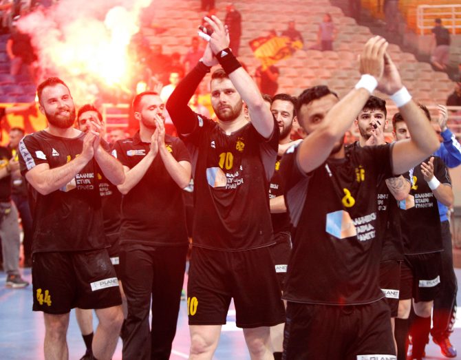 Οι Μάγκες στις κορυφαίες ομάδες του ΠΣΑΤ