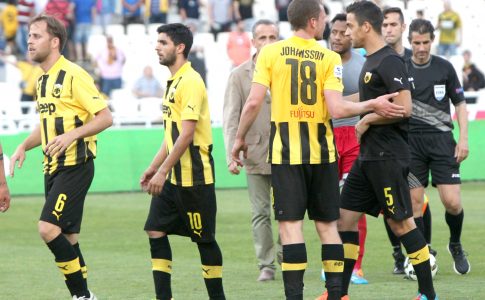 Aνάκογλου: «Το «ήσουν εκεί στα δύσκολα» των οπαδών της ΑΕΚ είναι ο λόγος που δεν μετανιώνω που την επέλεξα αντί του ΠΑΟΚ»