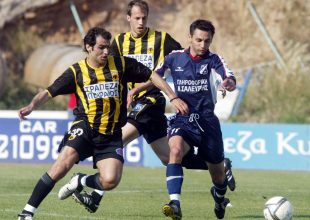 To τέλος της πρώτης «άστεγης» χρονιάς (vid)