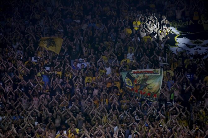 1.000 εισιτήρια ΤΩΡΑ διαθέσιμα για τον τελικό της Βασίλισσας!