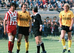 Ισοπαλία αντί ισοπέδωση για ΟΣΦΠ (vid)