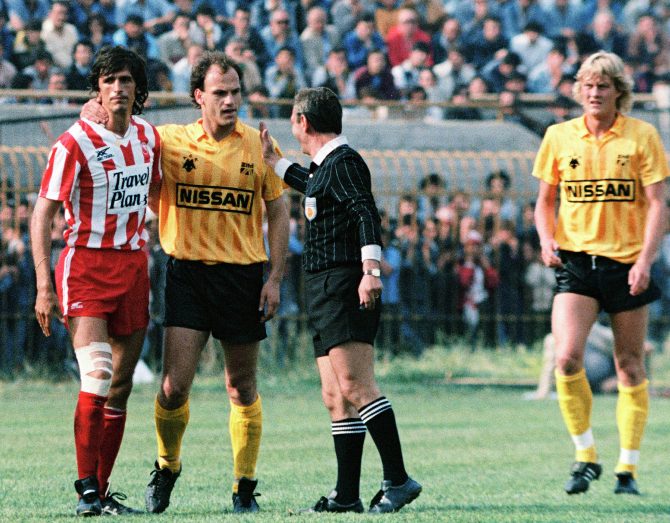 Ισοπαλία αντί ισοπέδωση για ΟΣΦΠ (vid)