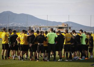 Δεν έχουν να αποδείξουν τίποτα