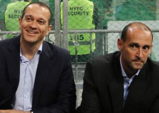 ΚΑΕ Ολυμπιακός: “Ποτέ ξανά με Έλληνες διαιτητές, ποτέ ξανά ο Γιαννακόπουλος στο ΣΕΦ”