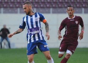 Τσεκάρε Αγροδήμο η ΑΕΚ