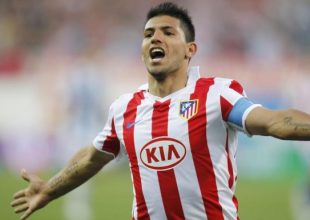 «Ψήνεται» επιστροφή Αγουέρο αν φύγει ο Γκριεζμάν από την Ατλέτικο