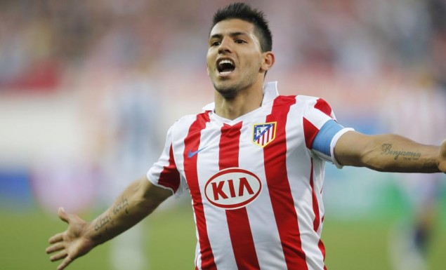 «Ψήνεται» επιστροφή Αγουέρο αν φύγει ο Γκριεζμάν από την Ατλέτικο