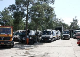 «Η ανευθυνότητα τελείωσε, η ώρα του εισαγγελέα ήρθε!»