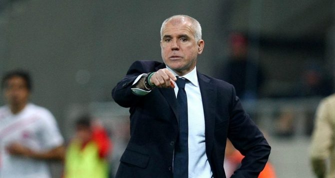 Αναστόπουλος: «Η ΑΕΚ το φαβορί λόγω γηπέδου»