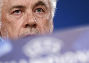 “Υπέγραψε στη Νάπολι ο Αντσελότι”