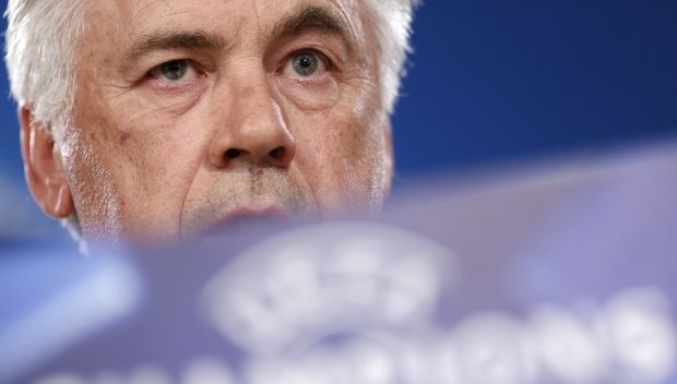 “Υπέγραψε στη Νάπολι ο Αντσελότι”