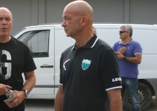 Αποχαιρέτησε Ανιγκό ο Λεβαδειακός