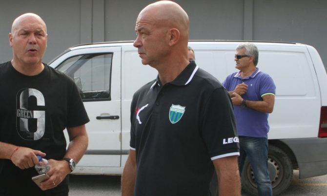 Αποχαιρέτησε Ανιγκό ο Λεβαδειακός