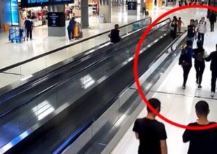 Απήγαγαν τουρίστρια σε αεροδρόμιο – Δεν κατάλαβε κανείς τίποτα