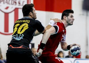 Έβγαλε …μαχαίρια η ΟΧΕ για την μετάθεση του ΑΕΚ – Ολυμπιακός
