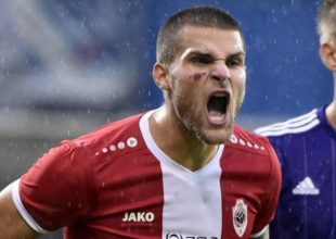 Διαψεύδει η ΑΕΚ για Αρσλάναγκιτς