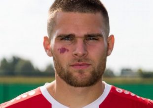 Η ΑΕΚ κοιτάζει Αρσλάναγκιτς