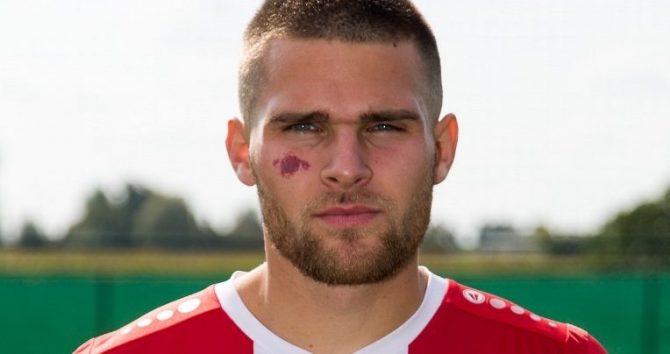 Η ΑΕΚ κοιτάζει Αρσλάναγκιτς