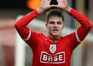 Η πορεία του Αρσλάναγκιτς (vid)