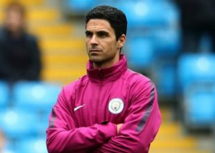 Αρσεναλ: Απομένει μόνο η ανακοίνωση για Αρτέτα