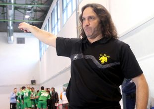 Αρβανίτης: «11 χρόνια ΑΕΚ είναι πολλά…»