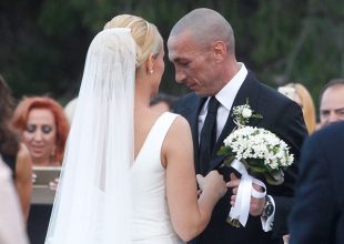 Παντρεύτηκε ο Τσιρίλο