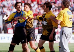 O Μποροβήλος χαρίζει το πρωτάθλημα στον ΟΣΦΠ (vid)