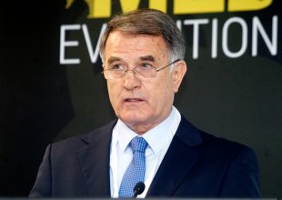 Μπάγεβιτς: «Αν δεν υπήρχε Μελισσανίδης…»