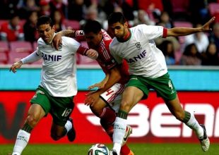 Σκάνδαλο στην Πορτογαλία: “Η Μπενφίκα έδωσε 40.000 ευρώ σε κάθε παίκτη της Μαρίτιμο για να χάσει”