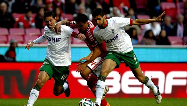 Σκάνδαλο στην Πορτογαλία: “Η Μπενφίκα έδωσε 40.000 ευρώ σε κάθε παίκτη της Μαρίτιμο για να χάσει”