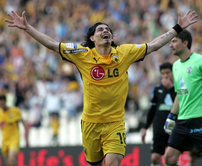 Όταν μιλάει ο «Ζορό» (vid)