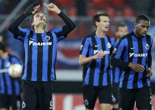 Γκολ ο Λαΐφης, πρωτάθλημα η Μπριζ