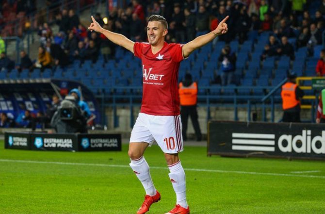 Στο στόχαστρο της ΑΕΚ ο Καρλίτος! (VIDEO)