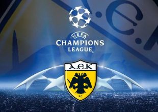 Ράβονται τα σήματα του Champions League