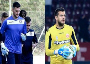 Άρης Γιαννακόπουλος και Κοκκαλάς στα… ραντάρ του Άρη