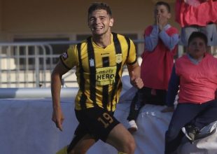 Κάιπερς: «Θα δούμε τι θα γίνει με AEK και Ολυμπιακό»