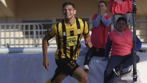Κάιπερς: «Θα δούμε τι θα γίνει με AEK και Ολυμπιακό»