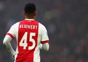 Δυνατά για Τζάστιν Κλάιφερτ η Ρόμα