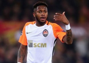 Φαβορί για την απόκτηση του Φρεντ η Παρί Σεν Ζερμέν