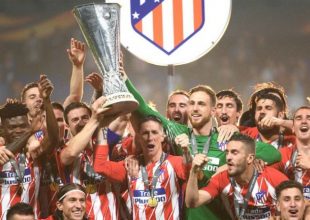 Η Μπαρτσελόνα συνεχάρη την Ατλέτικο έπειτα από 36 ώρες