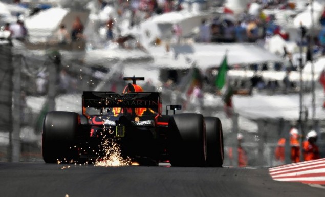 «Επίθεση» Ρικιάρντο σε Φερστάπεν: «Κατέστρεψε τον αγώνα του!»