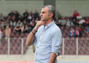 Δέλλας: “Περιμένω κάποιο δώρο…”